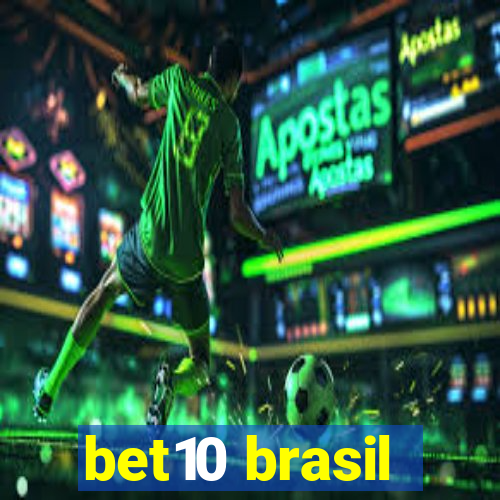 bet10 brasil